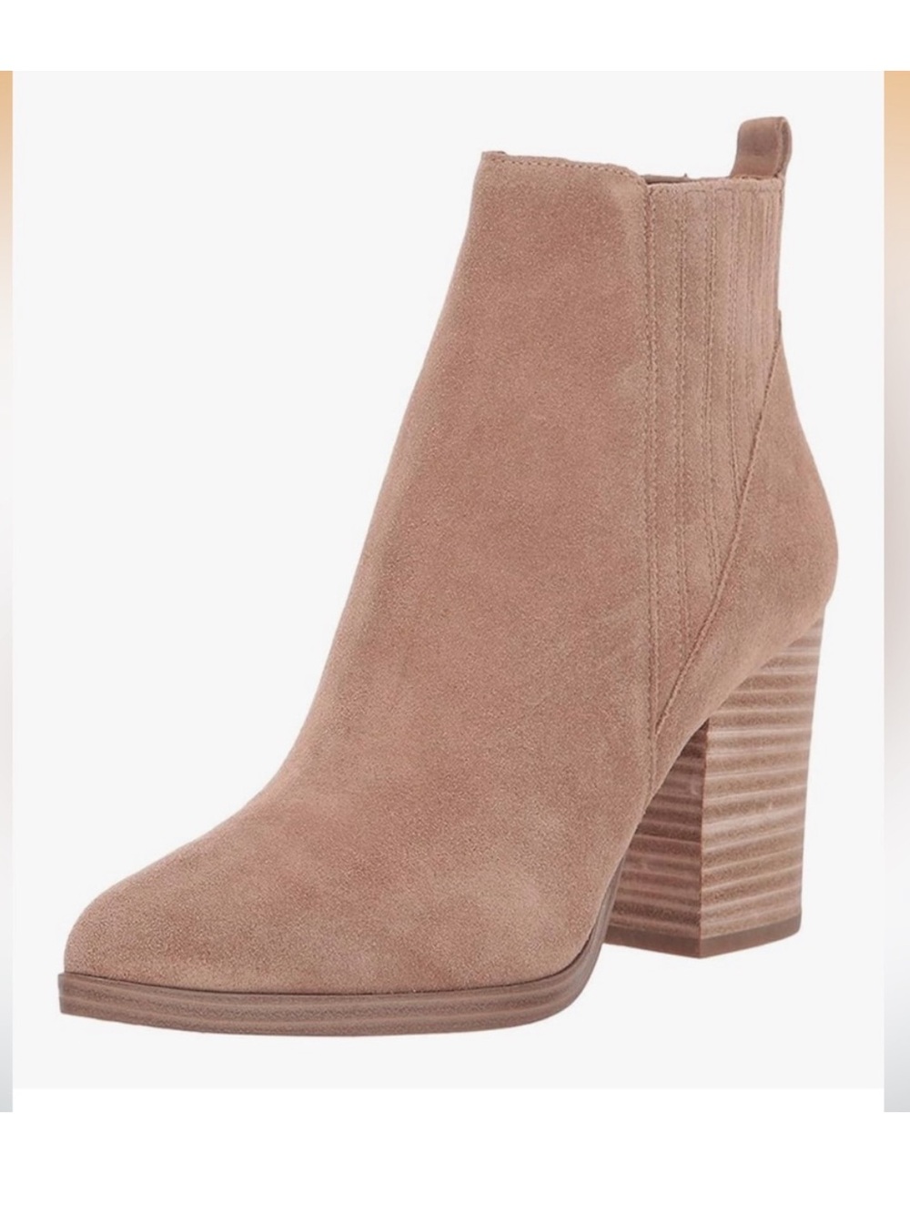 Marc Fisher Alva Bootie